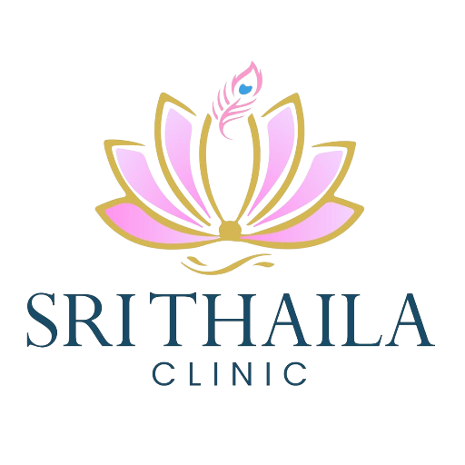 Sri Thaila Clinic Logo